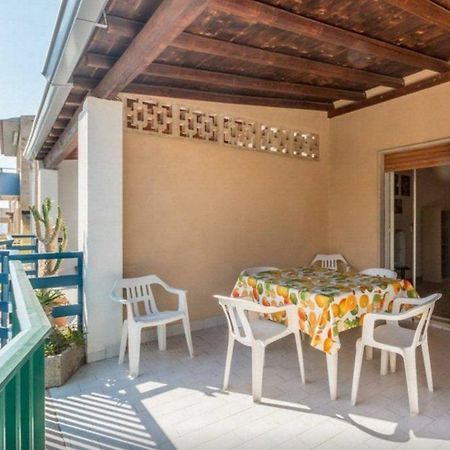 Apartment With 2 Rooms In Casuzze, With Sea View, Furnished Terrace An エクステリア 写真