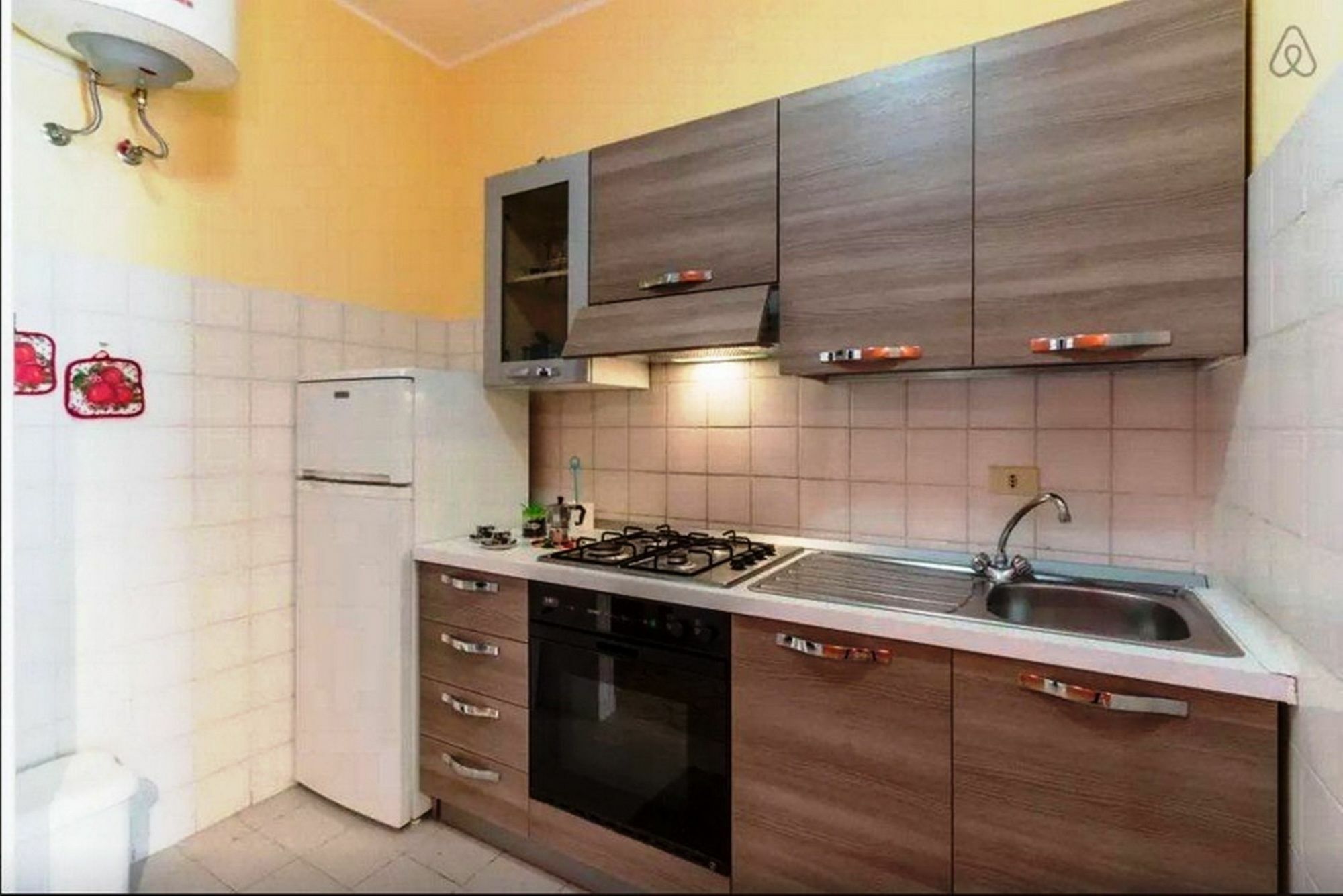 Apartment With 2 Rooms In Casuzze, With Sea View, Furnished Terrace An エクステリア 写真
