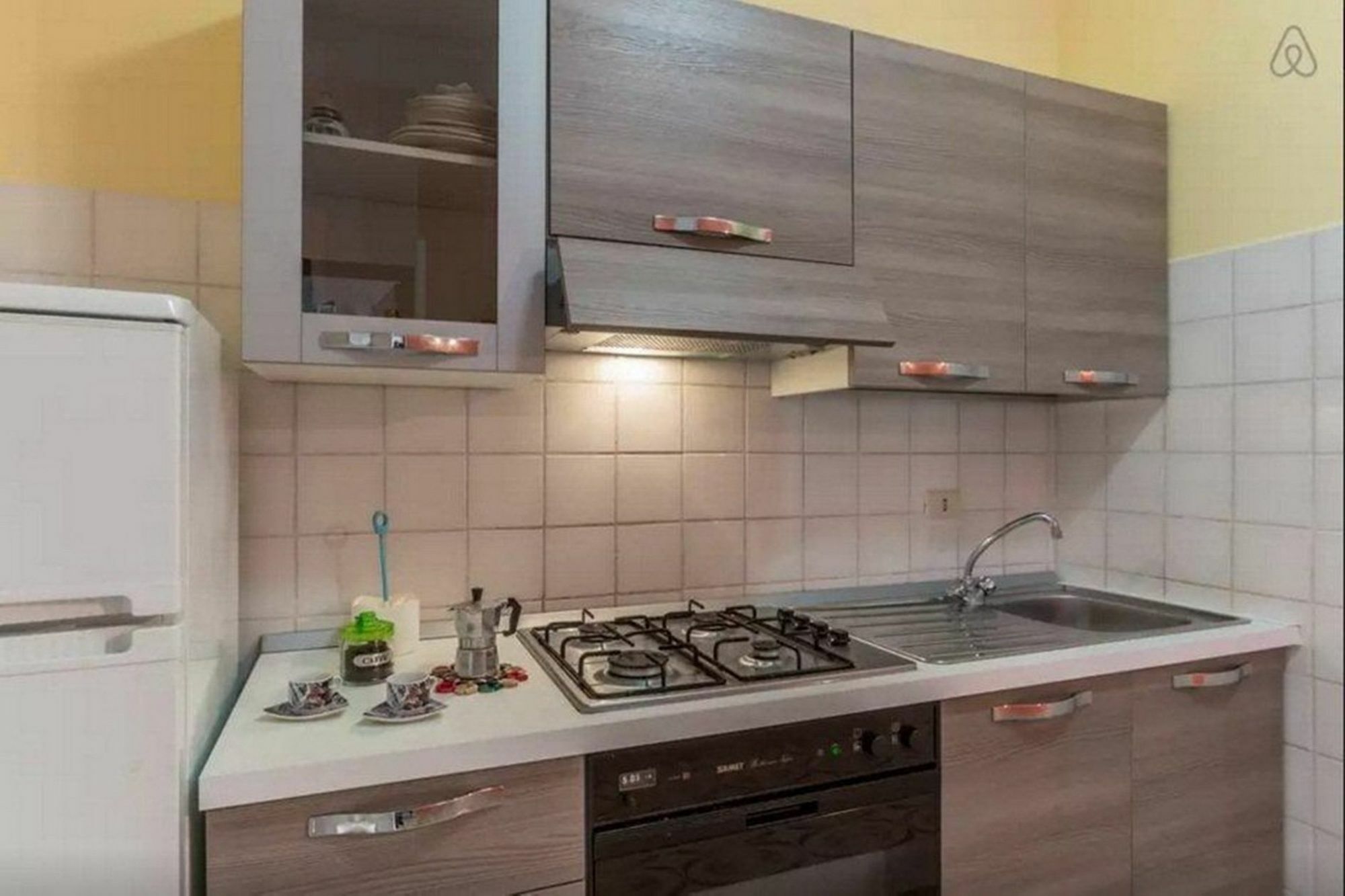 Apartment With 2 Rooms In Casuzze, With Sea View, Furnished Terrace An エクステリア 写真