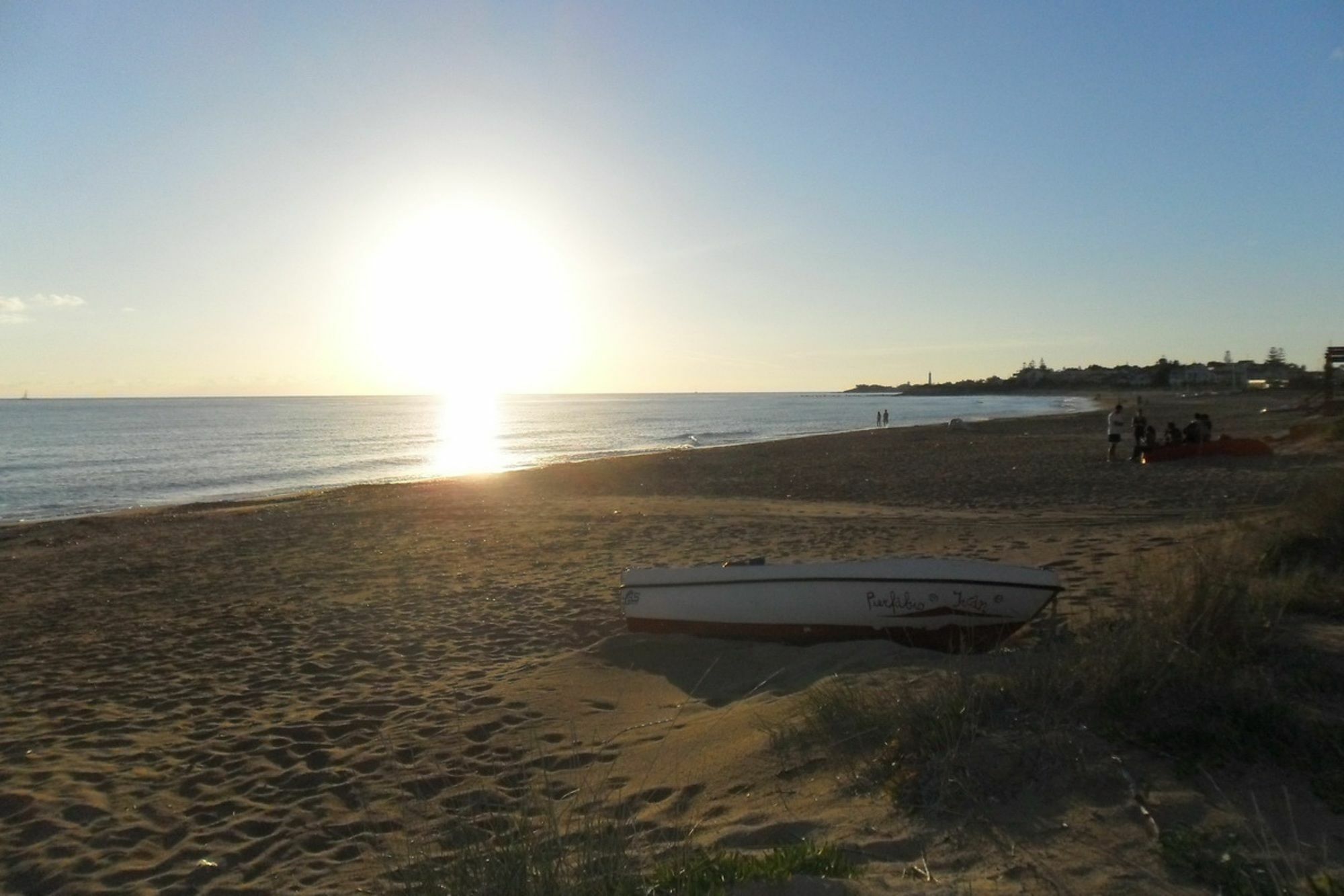 Apartment With 2 Rooms In Casuzze, With Sea View, Furnished Terrace An エクステリア 写真