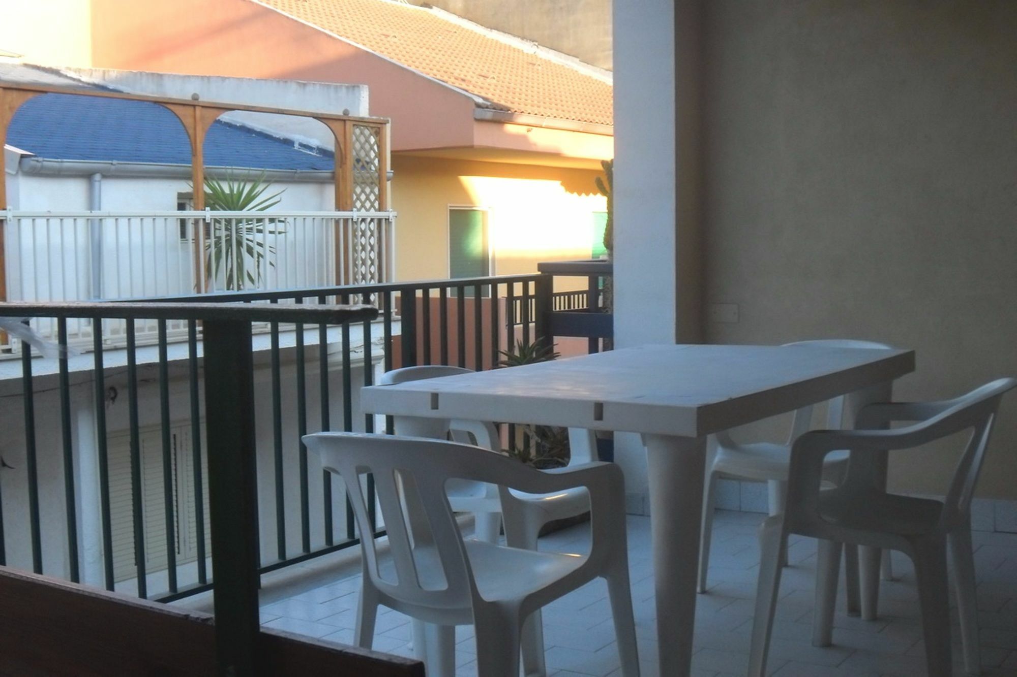 Apartment With 2 Rooms In Casuzze, With Sea View, Furnished Terrace An エクステリア 写真